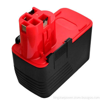 Power tool battery for Bosch 2607335160, 26156801,GLI 14.4V, 14.4V Ni-MH/Ni-CD